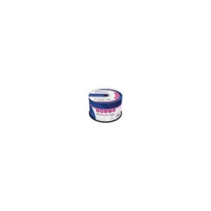 MediaRange  CD-R 52x 700MB Print Cake50 "MR208"