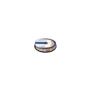 MediaRange DVD+R 4,7GB 16X Cake10 "MR453"