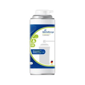 MediaRange Spray Duster, flammable, 400ml "MR724"