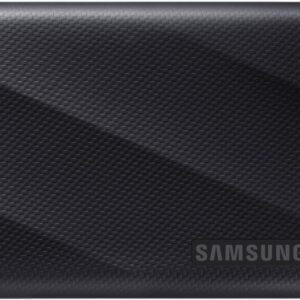 SSD. Externe Samsung Portable SSD T9 2TB "MU-PG2T0B/EU" (timbru verde 0.18 lei)