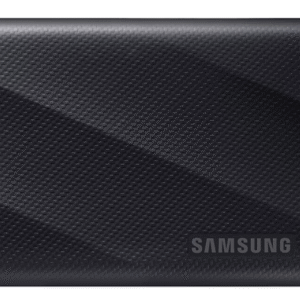 SSD. Externe Samsung Portable SSD T9 4TB "MU-PG4T0B/EU" (timbru verde 0.18 lei)