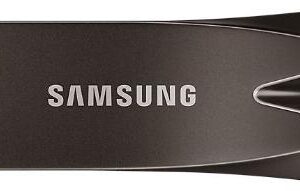 MEMORIE USB Samsung MEMORY DRIVE FLASH USB3.1 64GB/BAR PLUS MUF-64BE4/APC SAMSUNG, "MUF-64BE4/APC (timbru verde 0.03 lei)