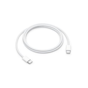 60W USB-C CHARGE CABLE (1M)/ "MW493ZM/A" (timbru verde 0.08 lei)