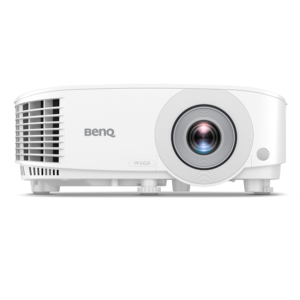 BenQ MW560 "MW560" (timbru verde 4 lei)