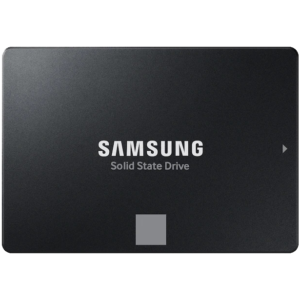 SSD SAMSUNG, 870 Evo, 500GB, 2.5 inch, S-ATA 3, V-Nand 3bit MLC, R/W: 560/530 MB/s, "MZ-77E500B/EU"