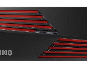 SSD Samsung PCIE G4 M.2 NVME 2TB W/HS/990 PRO "MZ-V9P2T0GW"
