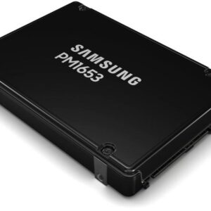 SSD SAS2.5" 1.92TB PM1653/MZILG1T9HCJR-00A07 SAMSUNG "MZILG1T9HCJR-00A07"