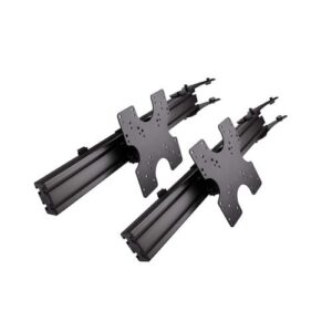 SUPORT MONITOR/ TV Next Level Racing Racing Elite Freestanding Triple Monitor Stand Add On "NLR-E006"