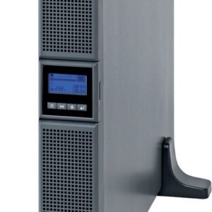 UPS SOCOMEC Line Int. cu Sinusoida Pura, 2200VA/ 1800W,AVR,8xIEC,LCD,6x 72V/7Ah,Backup 8 min,incarc. 8h,USB,RS232,combo RJ45,tower/rack 2U,fan,"Netys PR RT 2200VA""NPR-2200-RT" (timbru verde 11 lei)