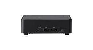 COMPUTING KIT C3-100U/NUC14RVKI3 ASUS "NUC14RVKI3" (timbru verde 0.8 lei)