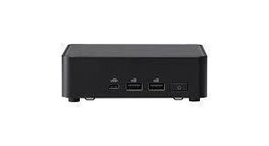 COMPUTING KIT CU7-155H/NUC14RVKU7 ASUS "NUC14RVKU7" (timbru verde 0.8 lei)