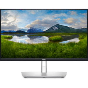 MONITOARE Dell 24" P2424HT 1920x1080 "P2424HT" (timbru verde 7 lei)
