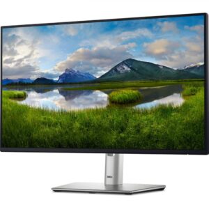DL MONITOR 23.8" P2425HE LED 1920x1080 "P2425HE" (timbru verde 7 lei)