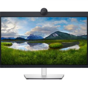 DL MONITOR 27 P2724DEB QHD 2560x1440 "P2724DEB" (timbru verde 7 lei)