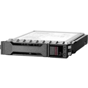 HDD HP SERVER HDD SAS 1.2TB 10K / P28586-B21 HPE