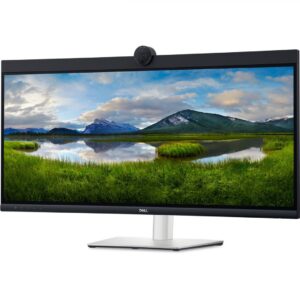 DL MONITOR 34" P3424WEB 3440 x 1440 "P3424WEB" (timbru verde 7 lei)