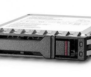 SSD HP - server , 480GB, 2.5 inch, S-ATA 3, R/W: server/, "P40502-B21"