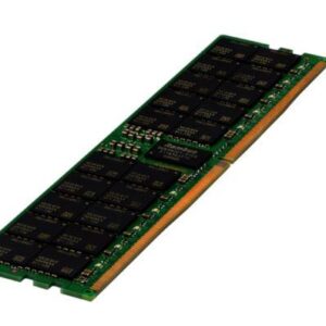 DDR HP - server STORAGE ACC MEMORY MODULE 32GB/PC5-4800B-R P43328-B21 HPE "P43328-B21"