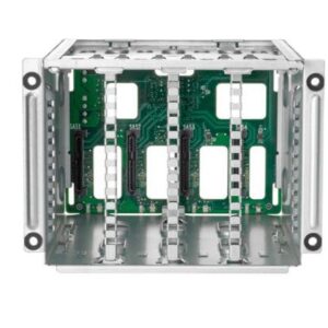 STORAGE ACC DRIVE CAGE KIT/DL380 GEN11 2U P48813-B21 HPE "P48813-B21"