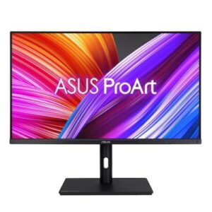 MONITOR 32" ASUS PA328QV, "PA328QV" (timbru verde 7 lei)