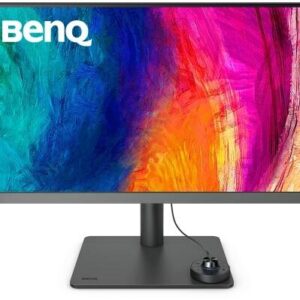 MONITOARE Benq 27" PD2706U "PD2706U"  (timbru verde 7 lei)