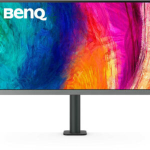 MONITOARE Benq 27"  PD2706UA "PD2706UA"  (timbru verde 7 lei)