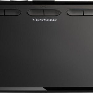 Tableta grafica 10.1 Viewsonic PF1020 "PF1020" (timbru verde 0.18 lei)