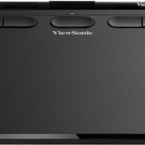 Tableta grafica 7 ViewSonic PF720 "PF720" (timbru verde 0.18 lei)