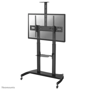 Neomounts Screen TV Floor Stand Mobile 60"-100" "PLASMA-M1950E"