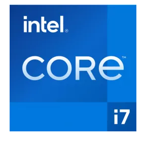 CPU INTEL i7-12700F, skt LGA 1700, Core i7, frecventa 2.1 GHz, turbo 4.9 GHz, 12 nuclee, putere 65 W, "BX8071512700FSRL4R"