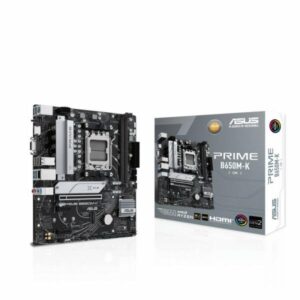 MB ASUS PRIME B650M-K AM5 "PRIME B650M-K"