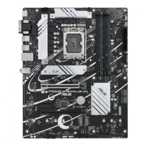 MB ASUS PRIME B760-PLUS D4 LGA 1700 "PRIME B760-PLUS D4"