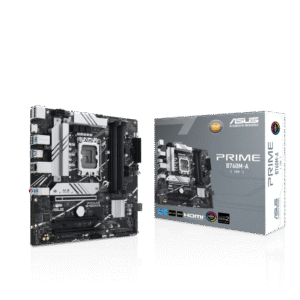 PLACI de BAZA Asus PRIME B760M-A-CSM D5 LGA 1700 "PRIME B760M-A-CSM"