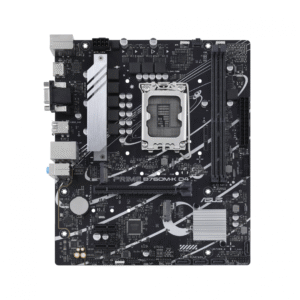 MB ASUS PRIME B760M-K DDR4 LGA1700 "PRIME B760M-K D4"