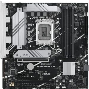 MB AS PRIME B760M-PLUS LGA1700 DDR5 "PRIME B760M-PLUS"