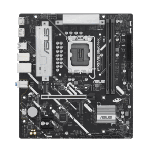 MB Asus PRIME B860M-K "PRIME B860M-K"