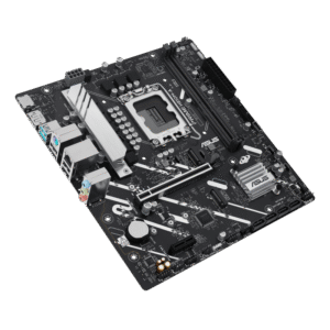 MB Asus PRIME H810M-A-CSM LGA1851 "PRIME H810M-A-CSM"