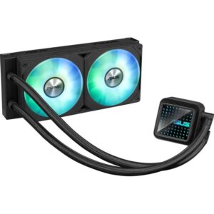 CPU COOLER ASUS PRIME LC 240 ARGB "PRIME LC 240 ARGB" (timbru verde 2.00 lei)