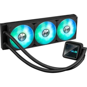 CPU COOLER ASUS PRIME LC 360 ARGB "PRIME LC 360 ARGB" (timbru verde 2.00 lei)
