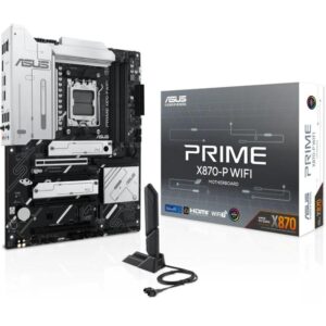 MB Asus PRIME X870-P WIFI AM5 "PRIME X870-P WIFI"