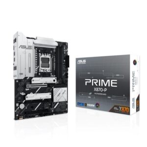 MB AMD X870 SAM5 ATX/PRIME X870-P ASUS "PRIME X870-P"