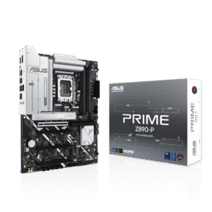 MB Asus PRIME Z890-P "PRIME Z890-P"