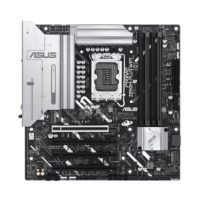 MB Z890 S1851 MATX/PRIME Z890M-PLUS WIFI ASUS "PRIME Z890M-PLUS WIFI"