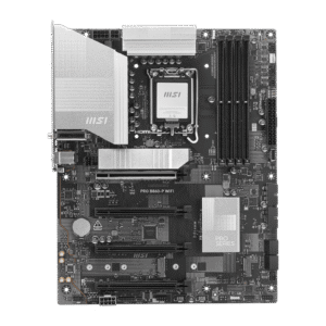 MSI PRO B860-P WIFI "PRO B860-P WIFI"