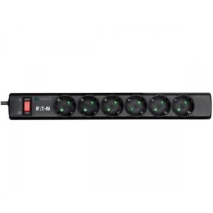 Eaton Protection Strip 6 DIN,"PS6D" (timbru verde 0.18 lei)