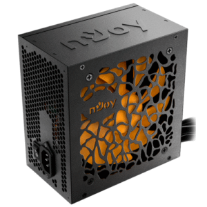 CASE PSU ATX 650W TITAN+ 650/PSAT5065A20CUCO01B NJOY "PSAT5065A20CUCO01B" (timbru verde 2 lei)