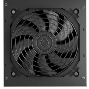 CASE PSU ATX 750W ALPHA+ 750/PSAT6075A2MCVCZ01B NJOY "PSAT6075A2MCVCZ01B" (timbru verde 2 lei)