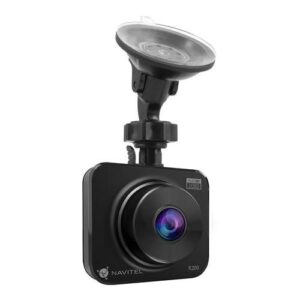 NAVITEL R200 Night Vision DVR Camera FHD/30fps 2.0" G-Sensor "R200NV" (timbru verde 1.2 lei)