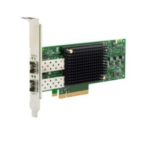 SERVER ACC HBA SN1610E 32GB/2P FC R2J63A HPE "R2J63A"