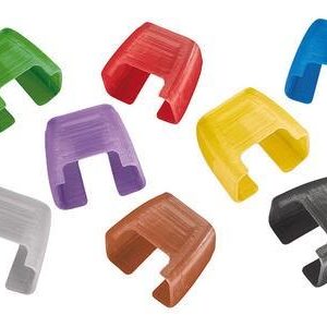 NET ACC CODING RJ45 CONNECTOR/20PCS R302343 R&M "R302343"